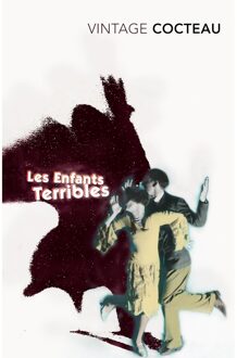 Vintage Enfants Terribles