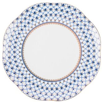 Vintage Keramische Thee Koffiekopje Europese Set Arabisch Wit Koffie Kopjes Fijne Bone China Diner Xicaras Keuken Bar Levert ED50BD 8-duim disc.