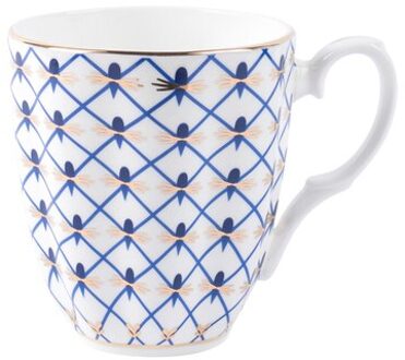 Vintage Keramische Thee Koffiekopje Europese Set Arabisch Wit Koffie Kopjes Fijne Bone China Diner Xicaras Keuken Bar Levert ED50BD A cup.