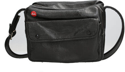 Vintage Leica Schoudertas