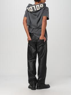 Vintage Logo T-shirt Grijs