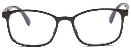 Vintage Mannen Bril Voor Vrouwelijke Computer Brillen Pc Frame Anti-Blauw Licht Voor Vrouwen Oculos Feminino Roze Optische Bril a0028 sand zwart wit