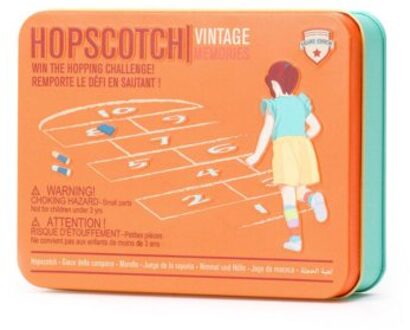 vintage memories - hinkelen