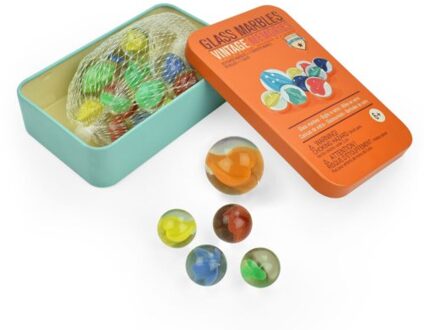 vintage memories - knikkers