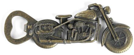 Vintage Metalen Motorfiets Bier Bottleopener Bar Keuken Tool Party Bar Keuken Tool Party Flesopener