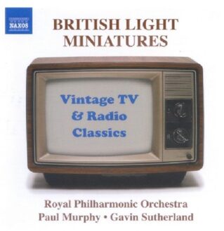 Vintage Tv And Radio Classics