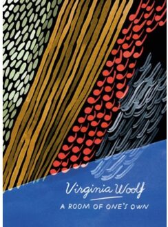 Vintage Uk A Room of One's Own and Three Guineas (Vintage Classics Woolf Series)