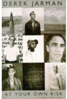 Vintage Uk At Your Own Risk