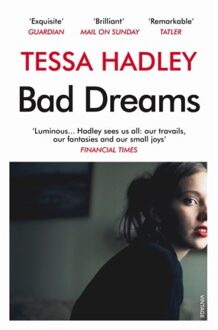 Vintage Uk Bad Dreams and Other Stories