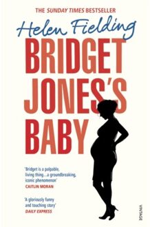 Vintage Uk Bridget Jones's Baby