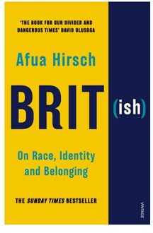 Vintage Uk Brit(ish)