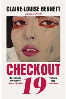 Vintage Uk Checkout 19 - Claire-Louise Bennett