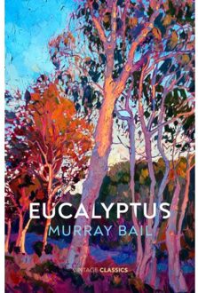 Vintage Uk Eucalyptus - Murray Bail