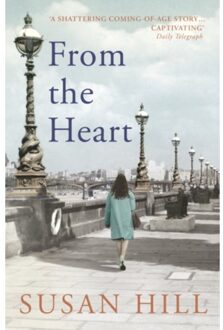 Vintage Uk From the Heart