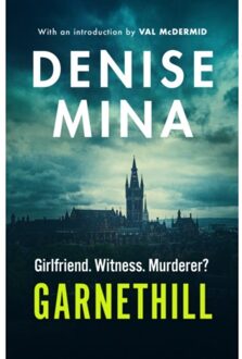 Vintage Uk Garnethill