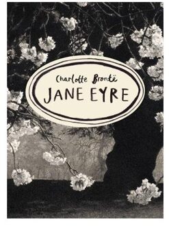 Vintage Uk Jane Eyre (Vintage Classics Bronte Series)