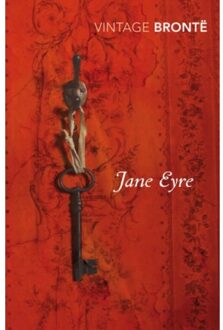 Vintage Uk Jane Eyre