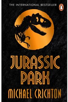 Vintage Uk Jurassic Park