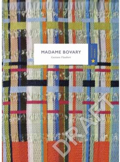 Vintage Uk Madame Bovary (Vintage Classic Europeans Series)