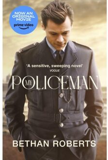 Vintage Uk My Policeman (Tv-Tie In) - Bethan Roberts