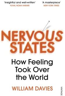 Vintage Uk Nervous States