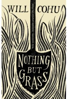 Vintage Uk Nothing But Grass