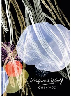 Vintage Uk Orlando (Vintage Classics Woolf Series)