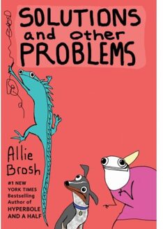 Vintage Uk Solutions And Other Problems - Allie Brosh