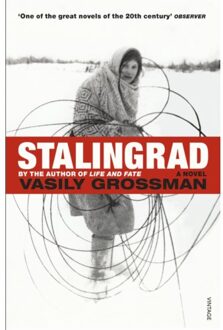 Vintage Uk Stalingrad