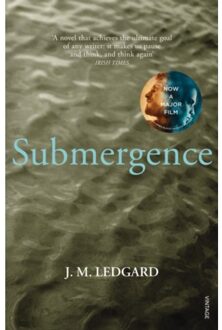 Vintage Uk Submergence