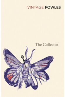 Vintage Uk The Collector