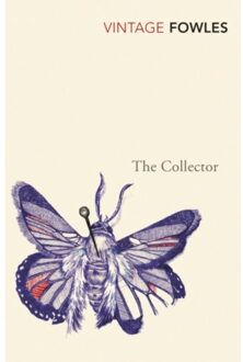 Vintage Uk The Collector