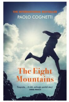 Vintage Uk The Eight Mountains