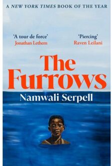 Vintage Uk The Furrows - Namwali Serpell