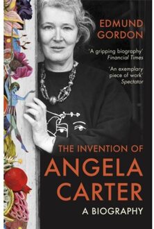 Vintage Uk The Invention of Angela Carter
