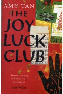 Vintage Uk The Joy Luck Club