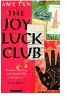 Vintage Uk The Joy Luck Club