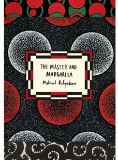 Vintage Uk The Master and Margarita (Vintage Classic Russians Series)