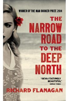 Vintage Uk The Narrow Road to the Deep North