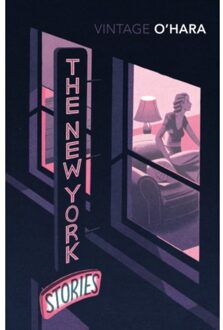 Vintage Uk The New York Stories