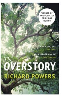 Vintage Uk The Overstory