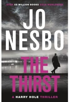 Vintage Uk The Thirst