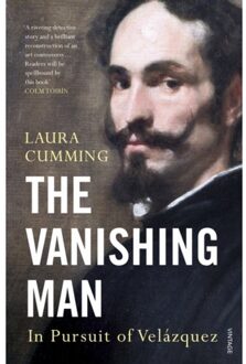Vintage Uk The Vanishing Man