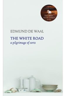 Vintage Uk The White Road