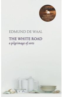 Vintage Uk The White Road