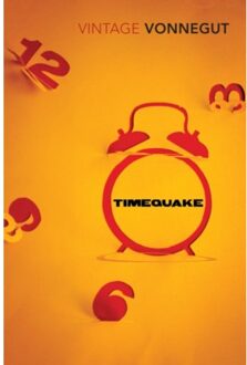 Vintage Uk Timequake