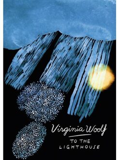 Vintage Uk To The Lighthouse (Vintage Classics Woolf Series)