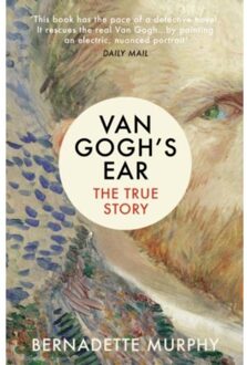 Vintage Uk Van Gogh's Ear
