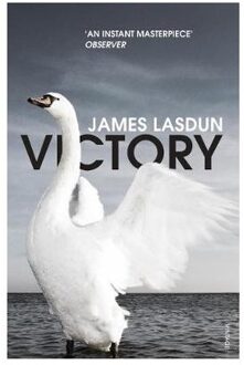 Vintage Uk Victory - James Lasdun