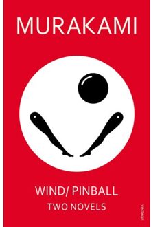 Vintage Uk Wind/ Pinball